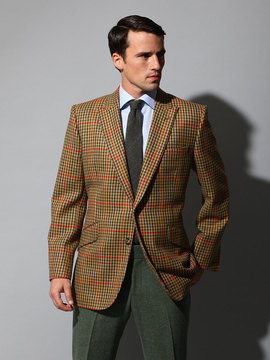 Illustration for article titled Join Gilt Man Today For a Truly Extravagant Duncan Quinn Bespoke Weekend Experience